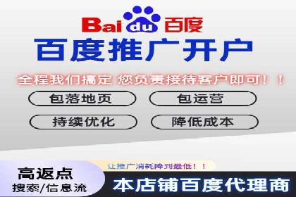 百度推广优化：案例分析网站流量翻倍技巧